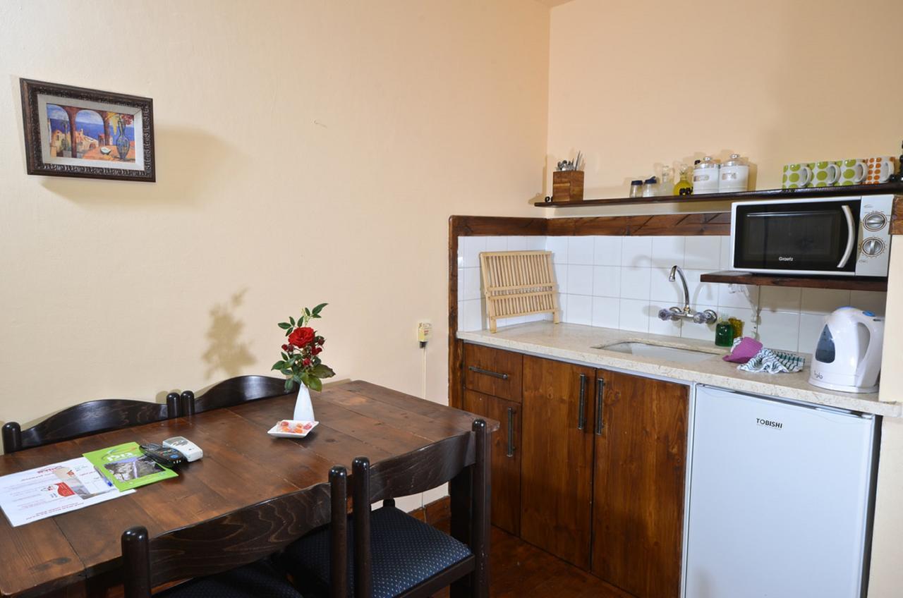 Odem Country Lodging Bed and Breakfast Esterno foto