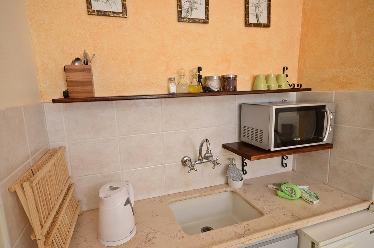 Odem Country Lodging Bed and Breakfast Esterno foto