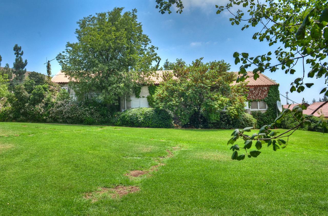 Odem Country Lodging Bed and Breakfast Esterno foto