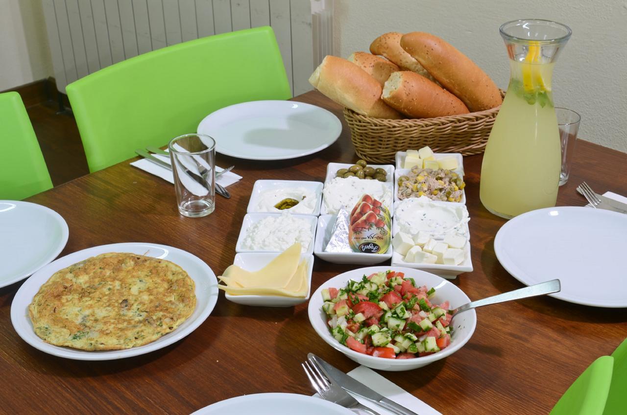 Odem Country Lodging Bed and Breakfast Esterno foto