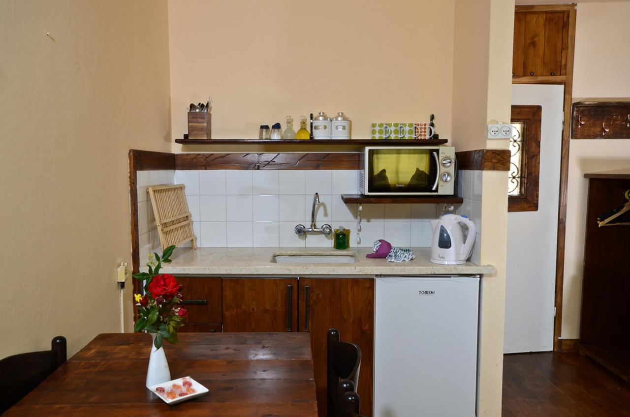 Odem Country Lodging Bed and Breakfast Esterno foto