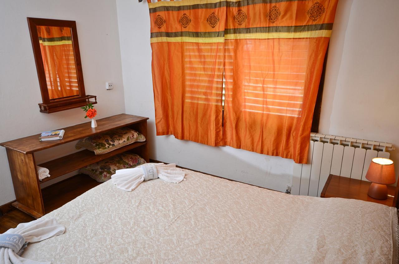 Odem Country Lodging Bed and Breakfast Esterno foto