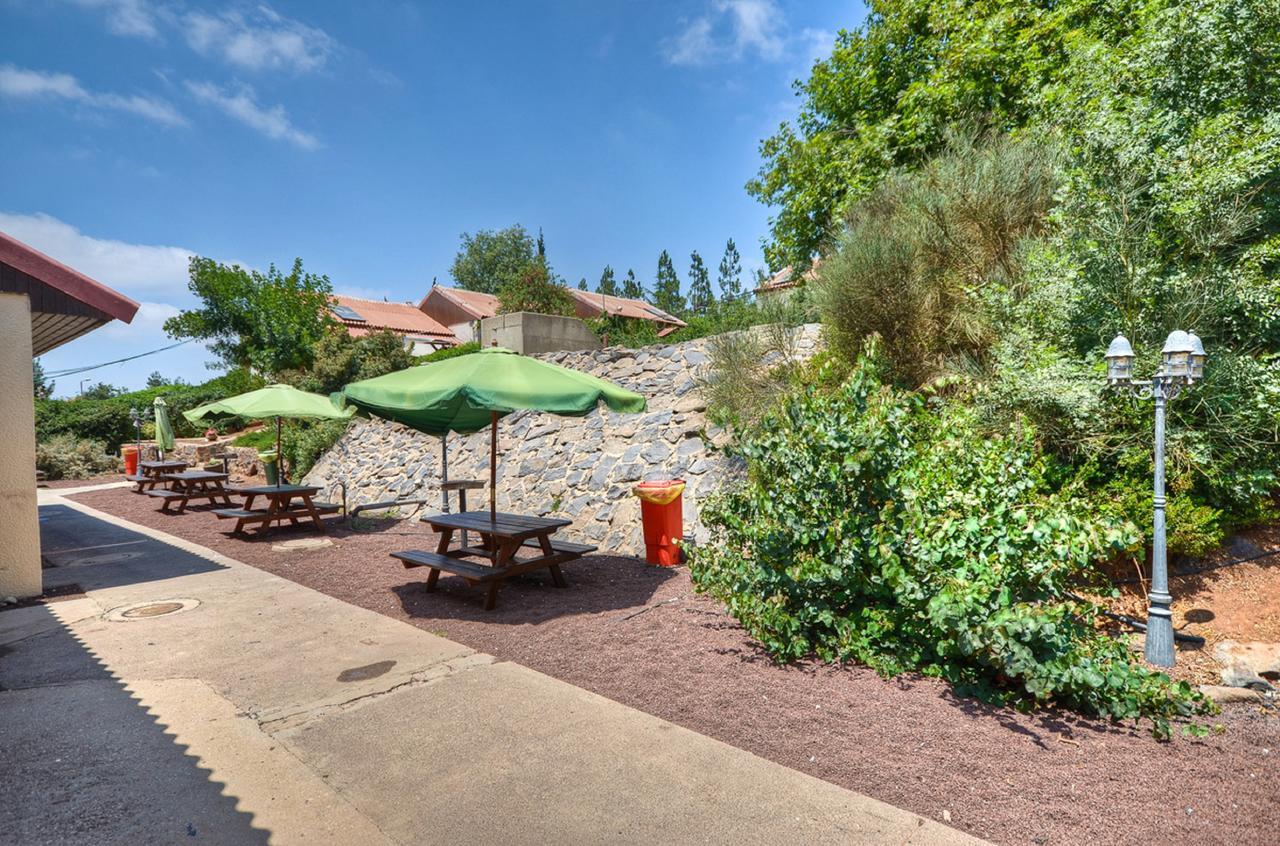 Odem Country Lodging Bed and Breakfast Esterno foto