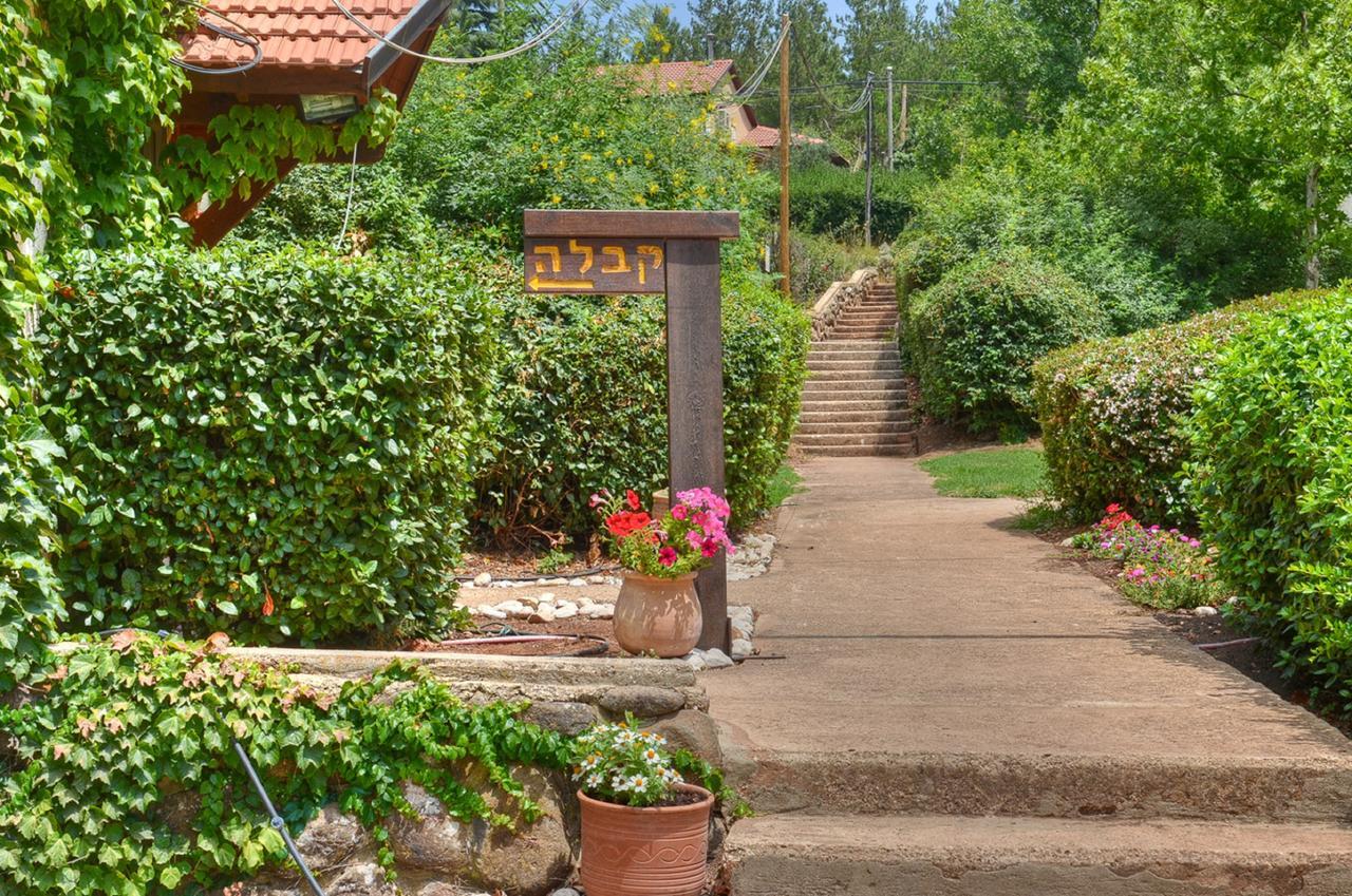Odem Country Lodging Bed and Breakfast Esterno foto
