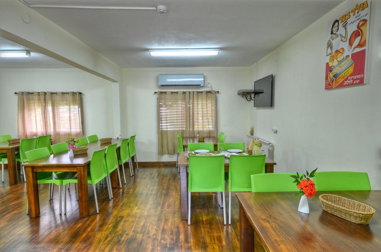 Odem Country Lodging Bed and Breakfast Esterno foto