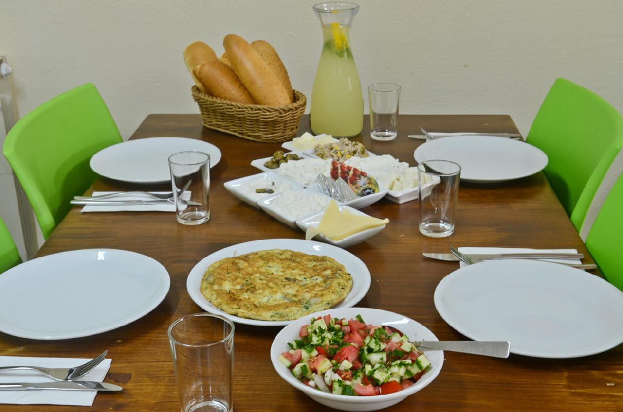 Odem Country Lodging Bed and Breakfast Esterno foto