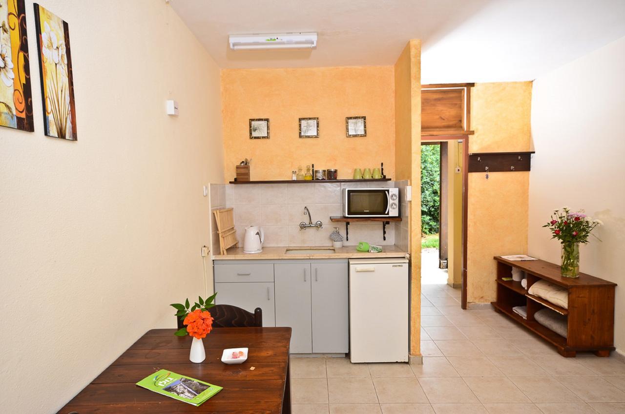 Odem Country Lodging Bed and Breakfast Esterno foto