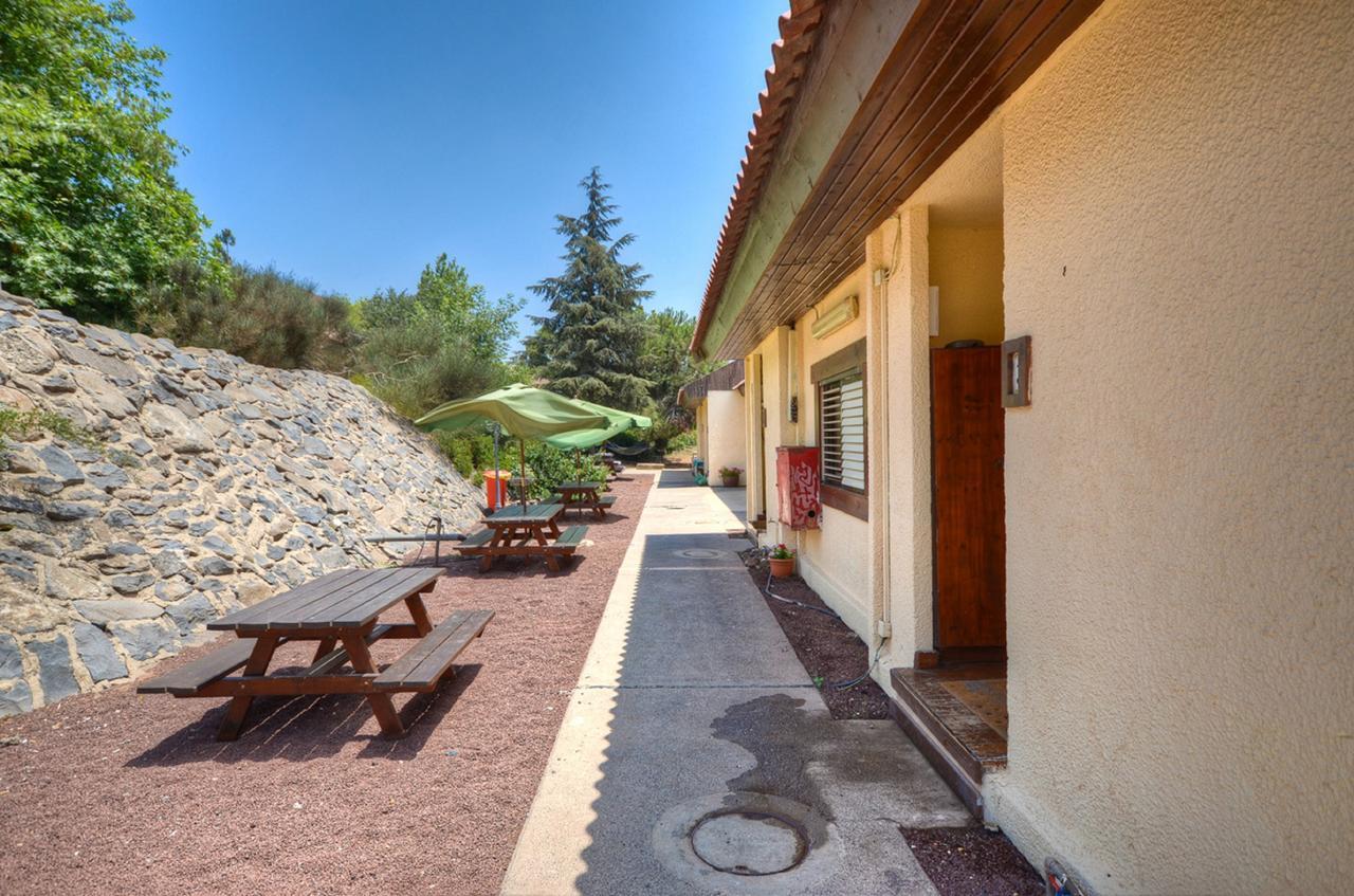 Odem Country Lodging Bed and Breakfast Esterno foto