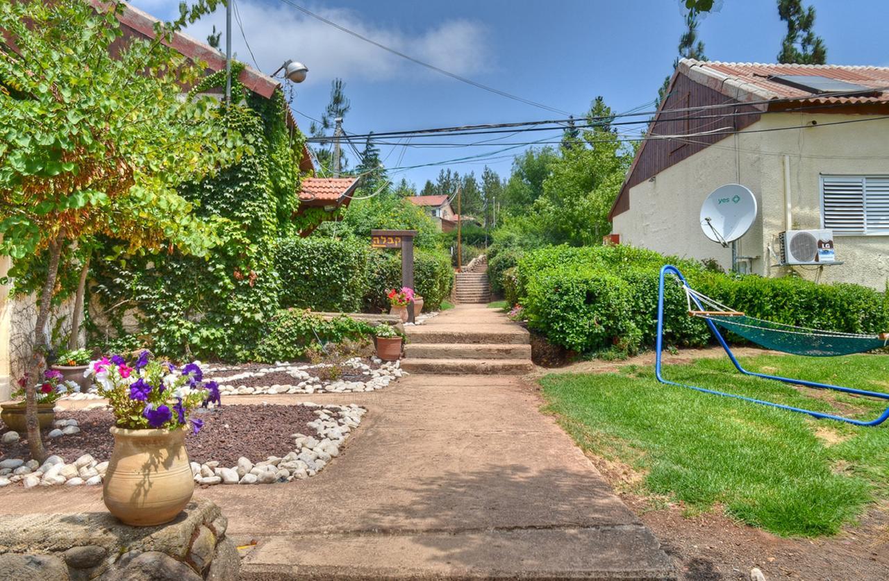 Odem Country Lodging Bed and Breakfast Esterno foto