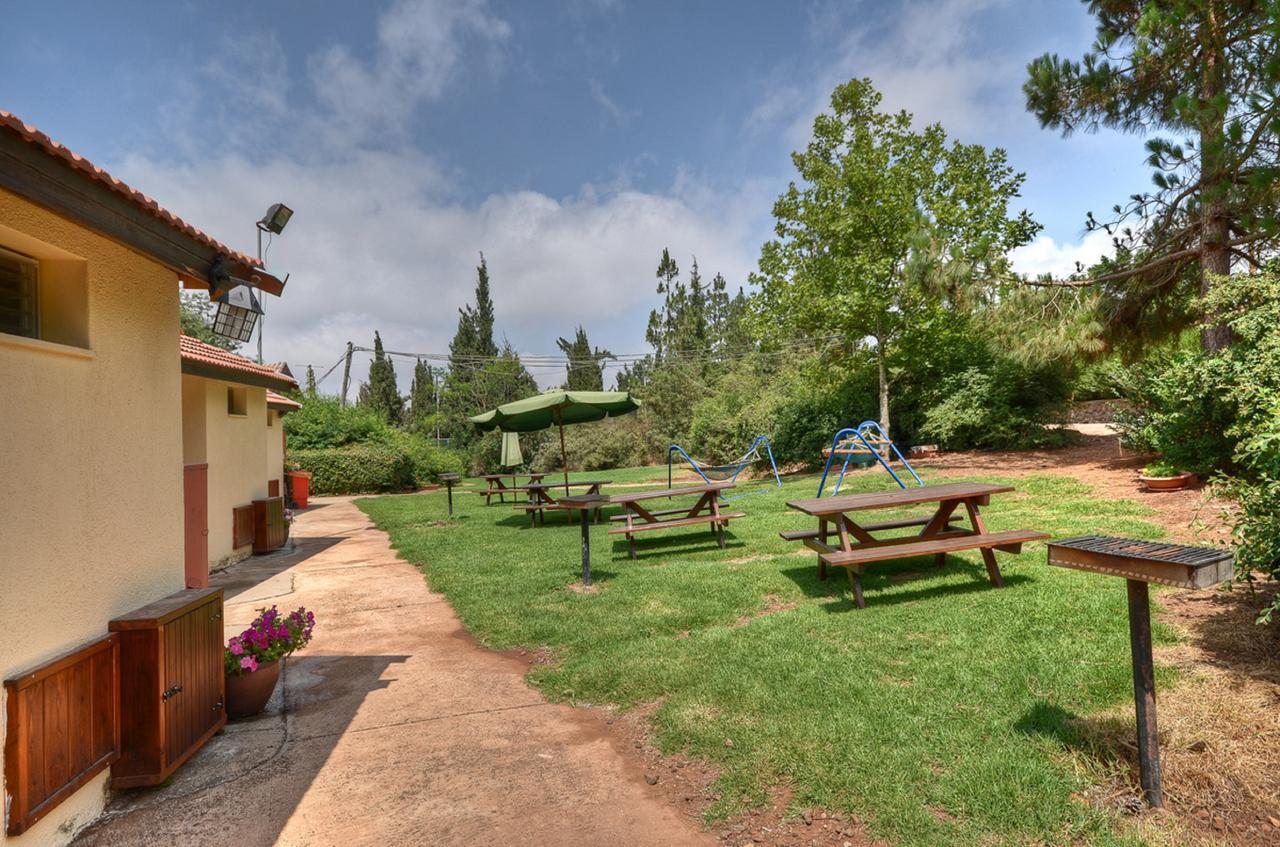 Odem Country Lodging Bed and Breakfast Esterno foto
