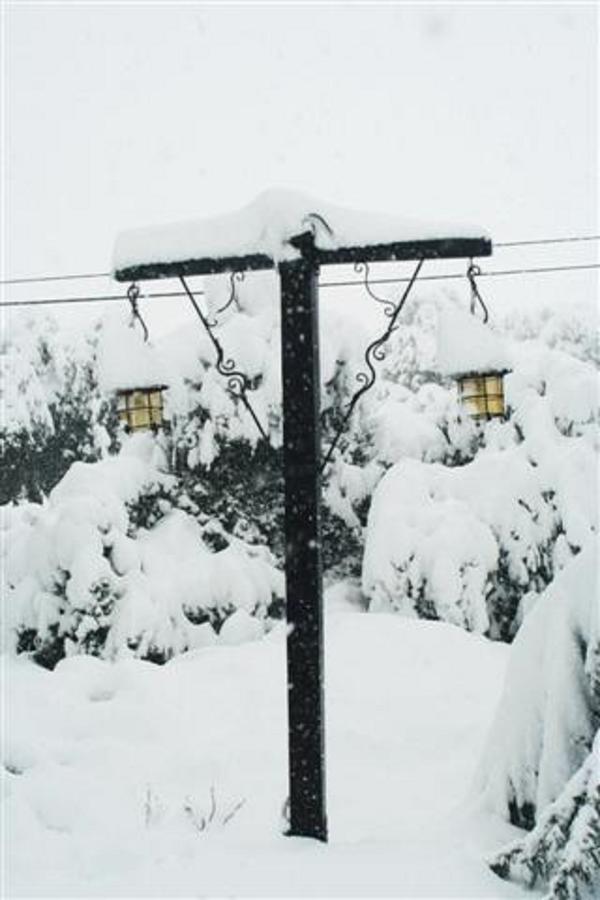 Odem Country Lodging Bed and Breakfast Esterno foto