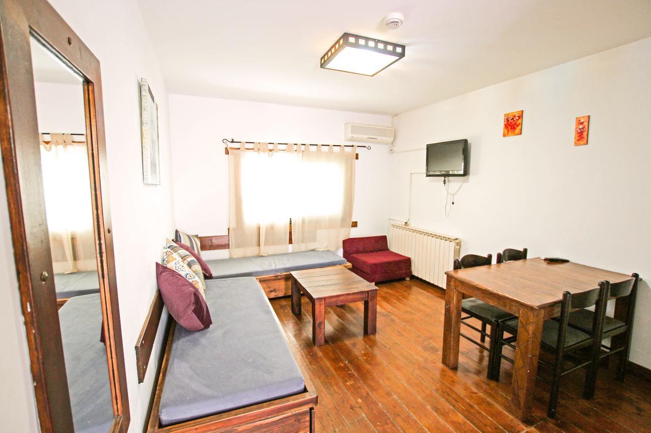 Odem Country Lodging Bed and Breakfast Esterno foto
