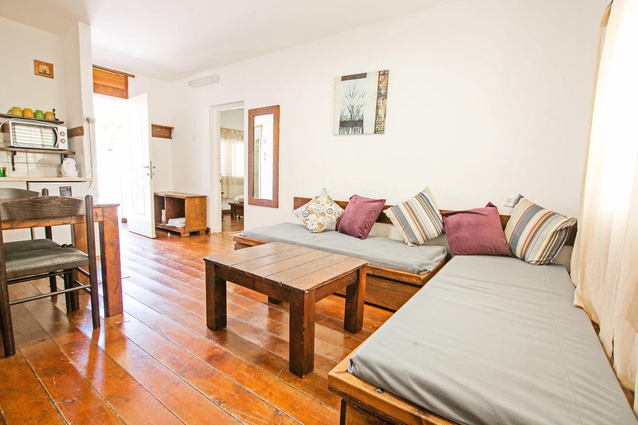Odem Country Lodging Bed and Breakfast Esterno foto