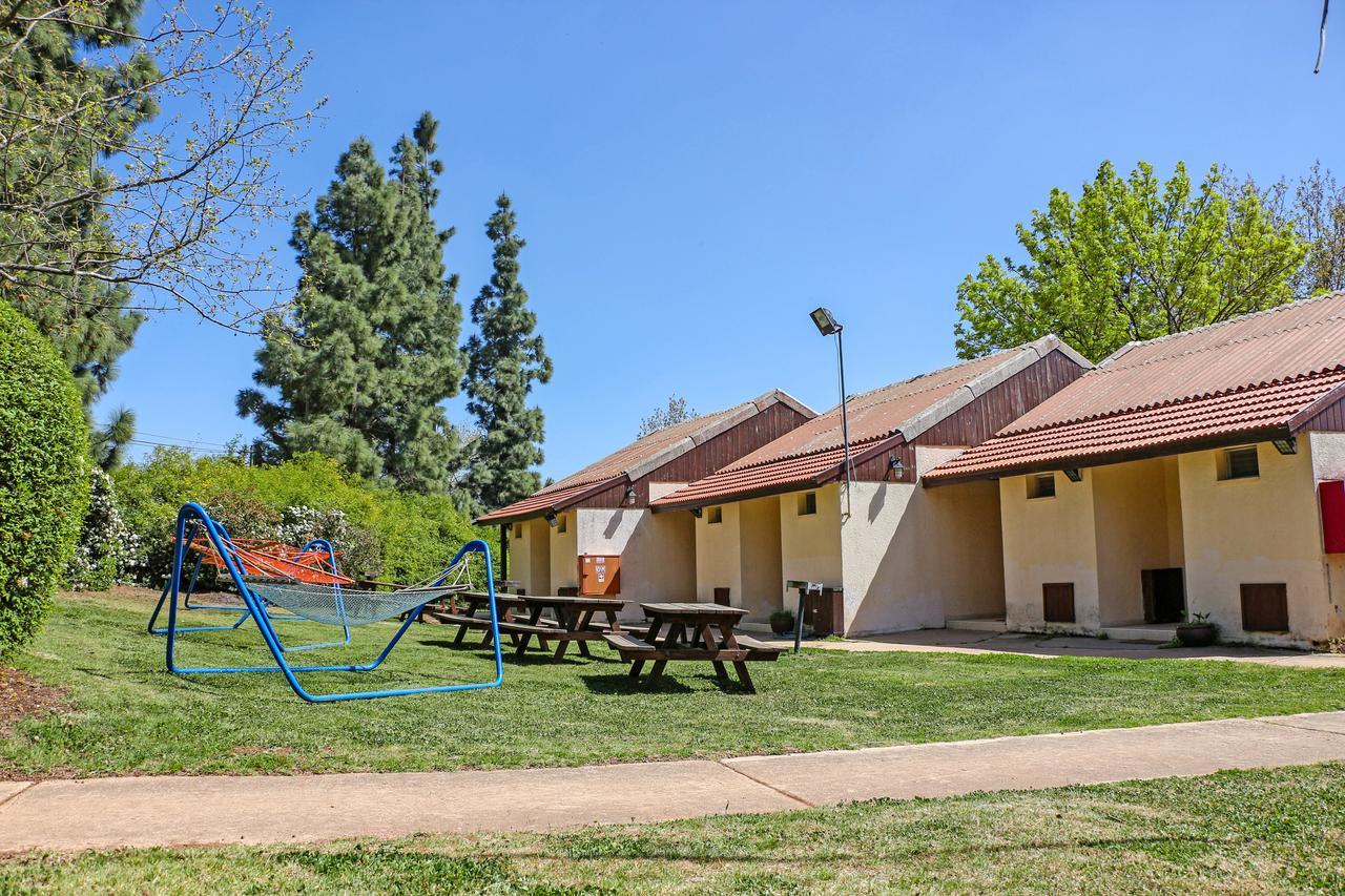 Odem Country Lodging Bed and Breakfast Esterno foto