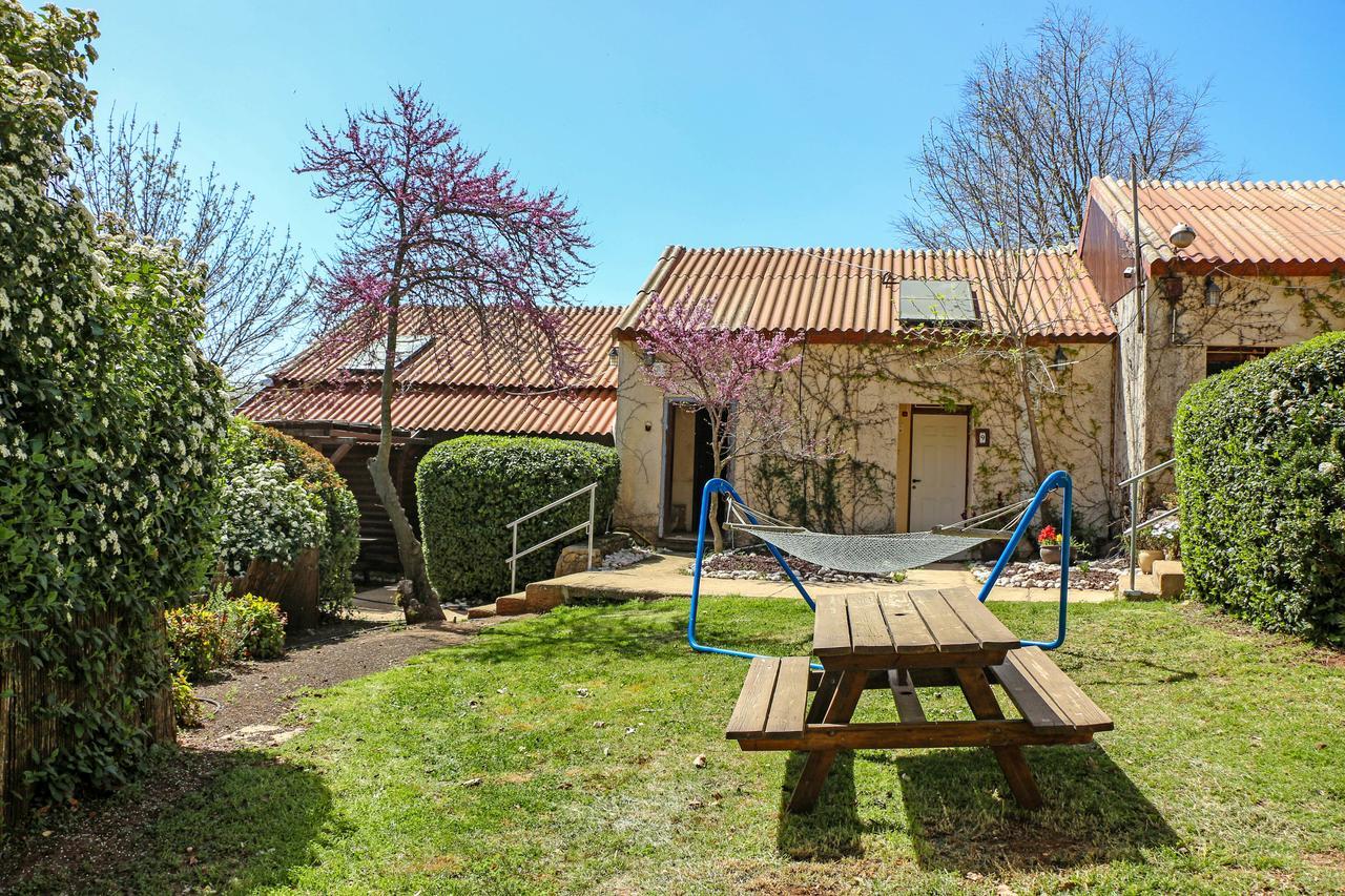 Odem Country Lodging Bed and Breakfast Esterno foto
