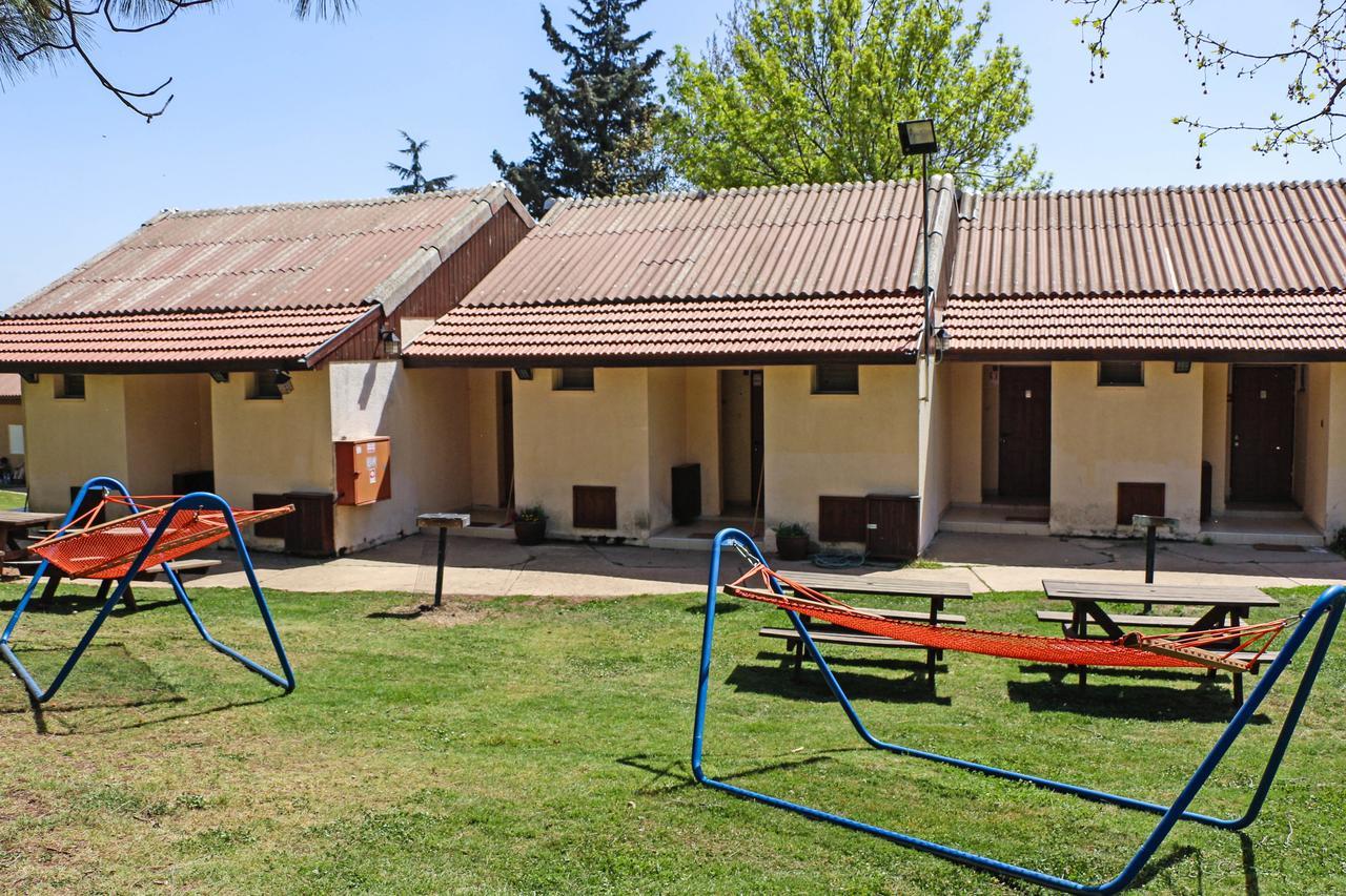 Odem Country Lodging Bed and Breakfast Esterno foto