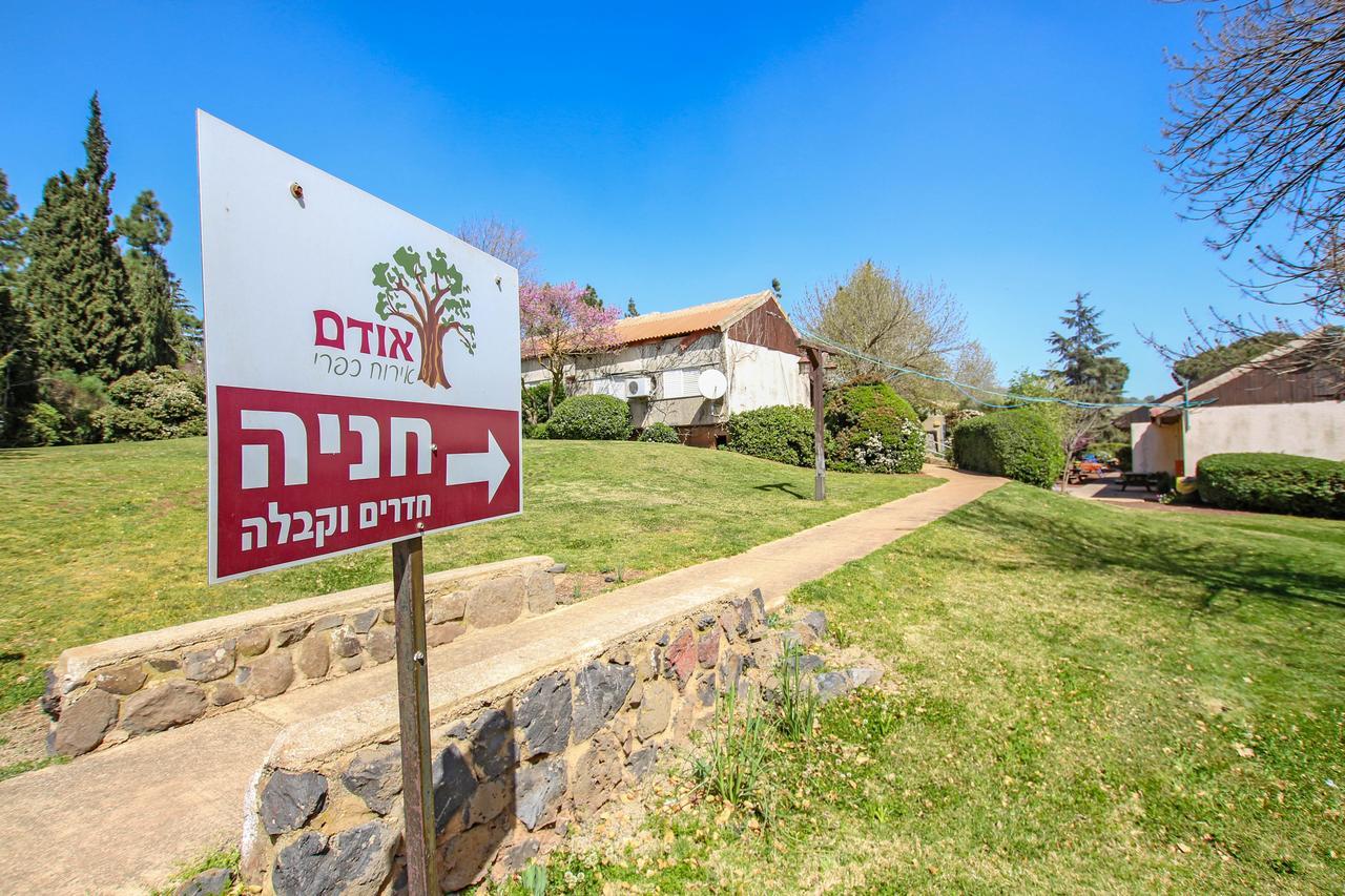 Odem Country Lodging Bed and Breakfast Esterno foto